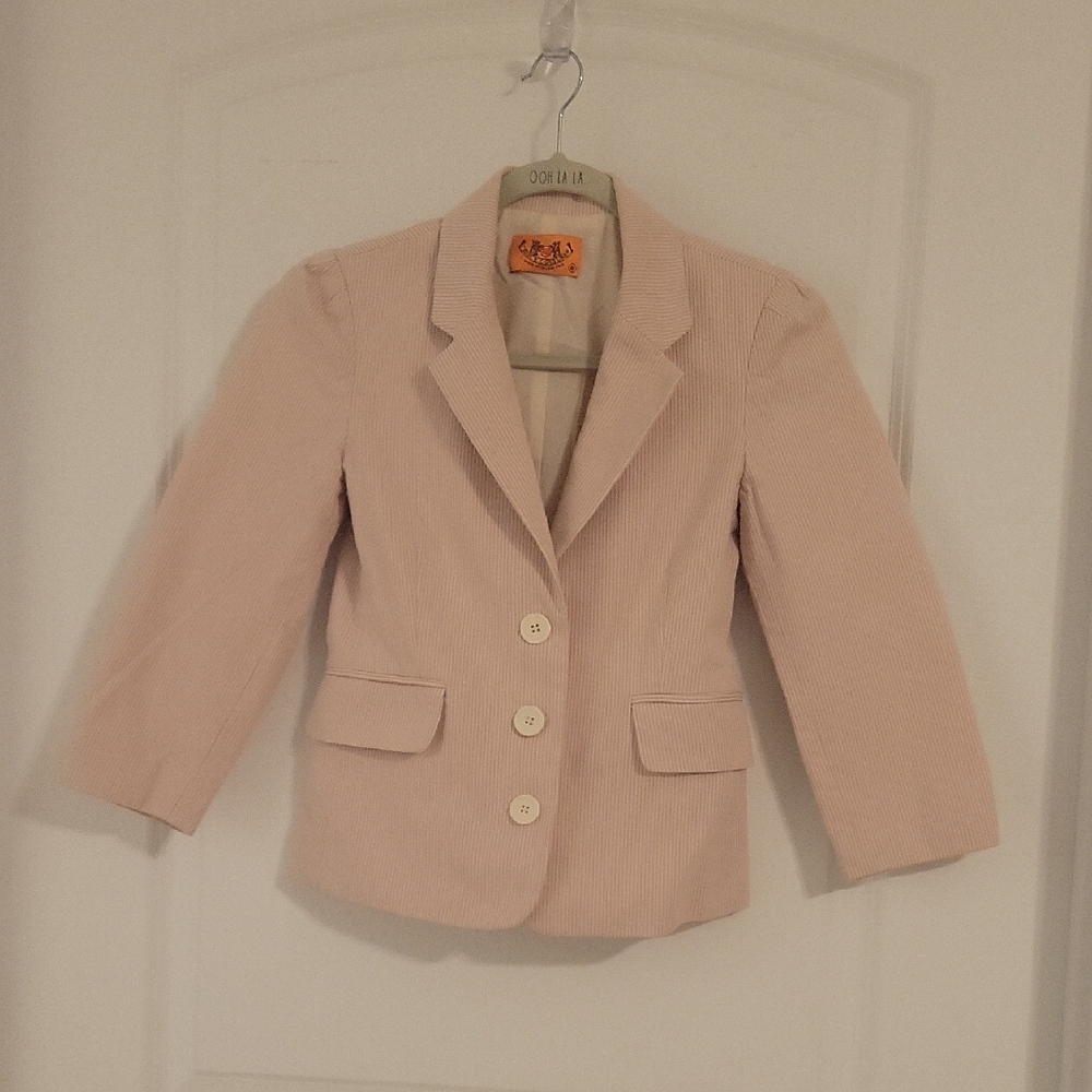 Juicy Couture Orange Label